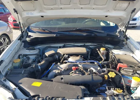 2009 Subaru Forester 2.5X Limited z USA, uszkodzony, nr VIN JF2SH64689H788724